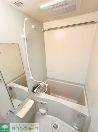 b’CASA王子IIの物件内観写真